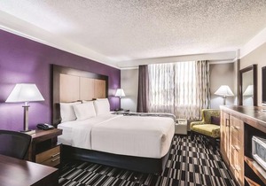 La Quinta Inn Jupiter