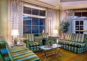 La Quinta Inn & Suites by Wyndham Charlotte Airport South