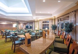 La Quinta Inn & Suites by Wyndham Charlotte Airport South
