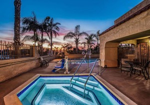 La Quinta Inn & Suites Carlsbad Legoland Area