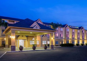 La Quinta Inn & Suites Tulare