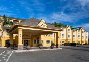 La Quinta Inn & Suites Tulare