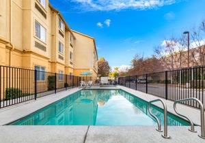 La Quinta Inn & Suites Tulare