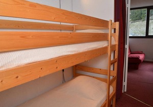 La Résidence Andromède