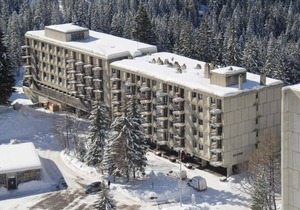 La Résidence Bételgeuse