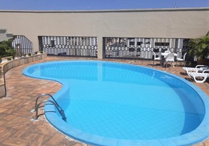 La Residence Flat Hotel