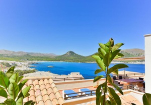 La Roca Verde