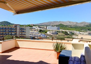 La Roca Verde
