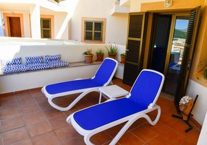 La Roca Verde