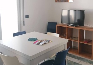 La Rodita, villa in Marina di Andrano