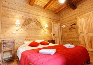 La Rouya - room 2 persons