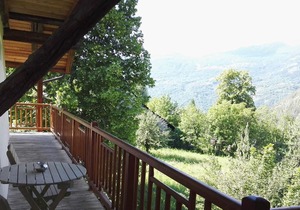 La Rouya - room 2 persons