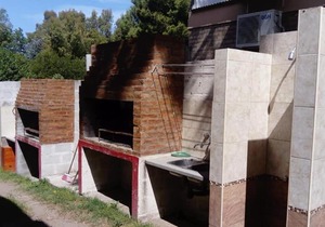 LA SOÑADA MONTE HERMOSO