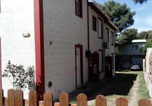 LA SOÑADA MONTE HERMOSO