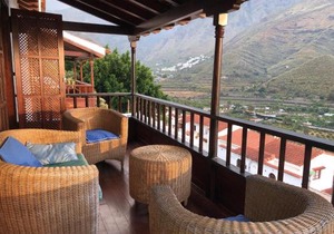 La Suerte Agaete-Amazing views By CanariasGetaway