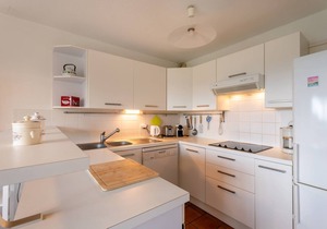 La Trinité/Mer-3-room apartement-73m²-Port view-Wifi-2*