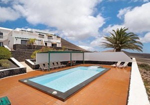 La Vega de Lanzarote 3