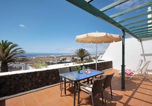 La Vega de Lanzarote 3