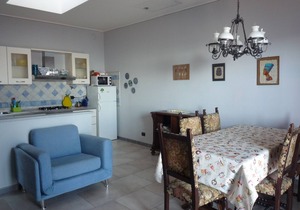 La Vigna del Parroco 'Azzurro' Country house with swimming pool and free Wi-Fi