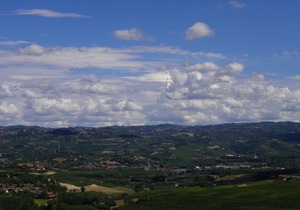 La Vigna del Parroco 'Azzurro' Country house with swimming pool and free Wi-Fi