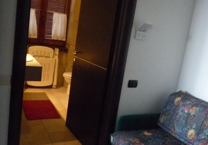 La Vigna del Parroco 'Azzurro' Country house with swimming pool and free Wi-Fi