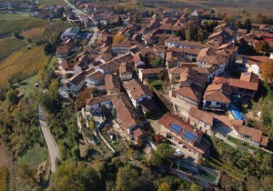 La Vigna del Parroco 'marrone' Country House With Swimming Pool and Free Wi-fi