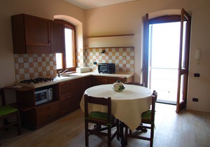 La Vigna del Parroco 'marrone' Country House With Swimming Pool and Free Wi-fi