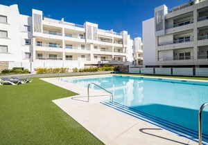 LAB-Modern Penthouse San Pedro Center