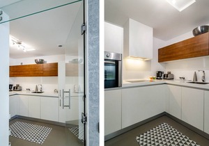 LAB5 - Modern 3 bedroom penthouse in San Pedro