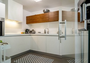 LAB5 - Modern 3 bedroom penthouse in San Pedro