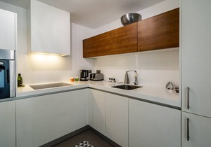 LAB5 - Modern 3 bedroom penthouse in San Pedro