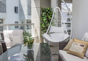 LAB5 - Modern 3 bedroom penthouse in San Pedro