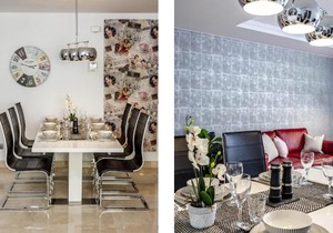 LAB5- Modern3 bedroom penthouse San Pedro