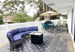 Laconia Hideaway Less Than 2 Miles to Lake Winnipesaukee!