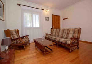 Laconian Collection # Manousi (Second floor) #