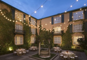 Lafayette Park Hotel & Spa