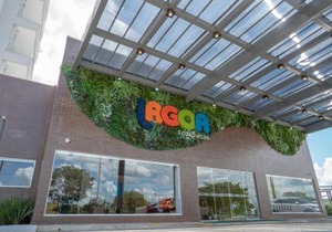 Lagoa EcoTowers Resort - LAGOA OFICIAL