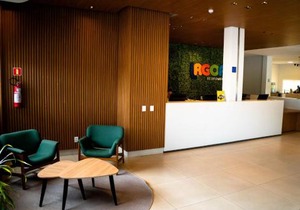 Lagoa EcoTowers Resort - LAGOA OFICIAL