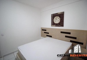 LAGOA QUENTE HOTEL - Apartamento 229 - 01º Andar