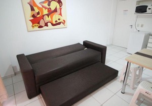 LAGOA QUENTE HOTEL - Apartamento 229 - 01º Andar