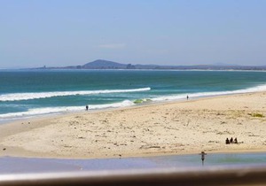 Lagoon Beach 302A by Host Agents