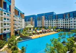 Laguna Beach 2 by Tech