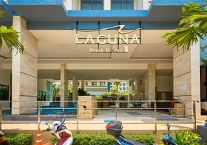 Laguna Beach 2 by Tech