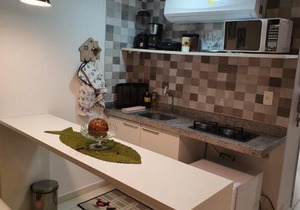 Laguna Beach Flat GV