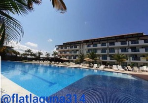 Laguna Beach Flat 314- Porto de Galinhas