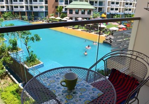 Laguna Beach Resort 2