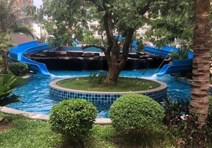 Laguna Beach Resort 2 - modern studio condo