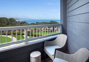 Laguna Cliffs Marriott Resort and Spa