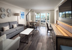 Laguna Cliffs Marriott Resort and Spa