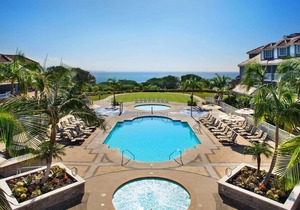 Laguna Cliffs Marriott Resort and Spa